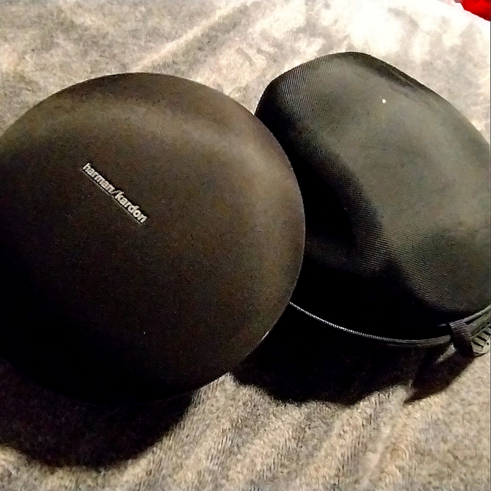 Harman/Kardon Wireless Speaker